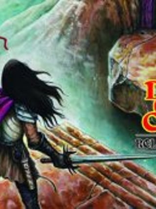Dungeon Crawl
