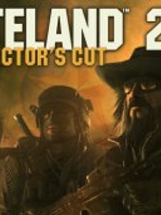 Wasteland 2: Director's Cut