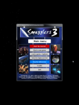 Smugglers 3