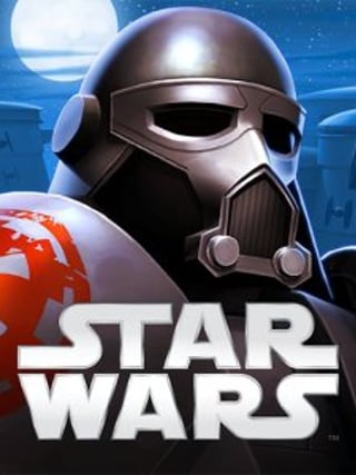 Star Wars: Uprising