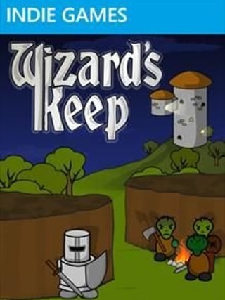 Wizard's Keep