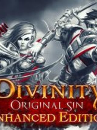 Divinity: Original Sin - Enhanced Edition