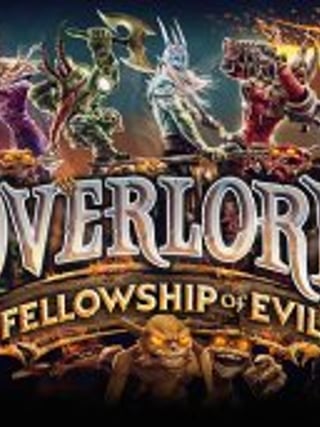 Overlord: Fellowship of Evil
