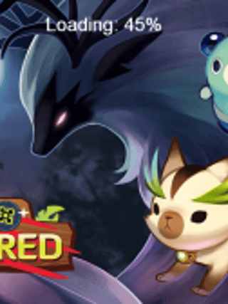 Lake Kindred