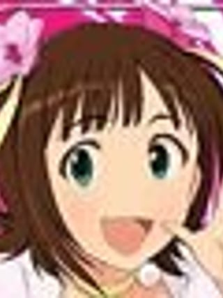The iDOLM@STER: Cinderella Girls