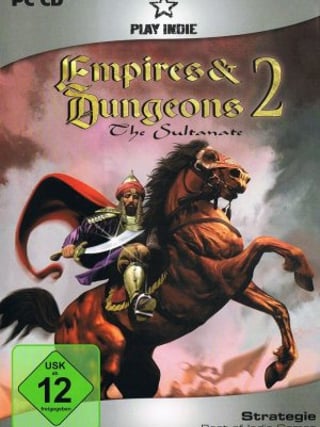 Empires & Dungeons 2: The Sultanate