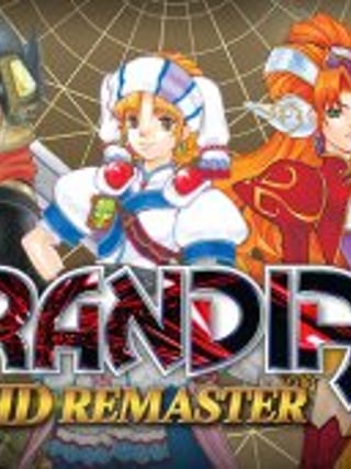 Grandia II