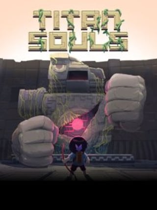 Titan Souls