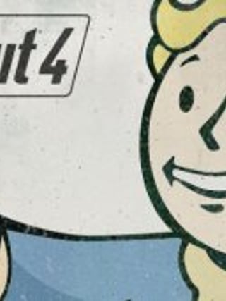 Fallout 4