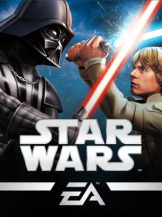 Star Wars: Galaxy of Heroes