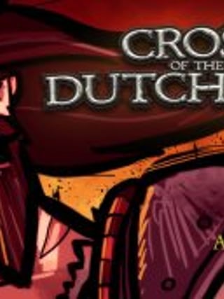 Cross of the Dutchman
