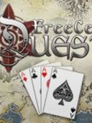 FreeCell Quest