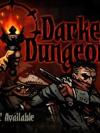 Darkest Dungeon