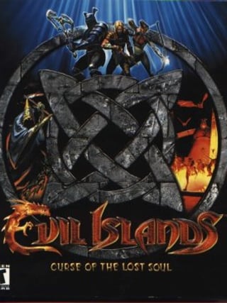Evil Islands: Curse of the Lost Soul