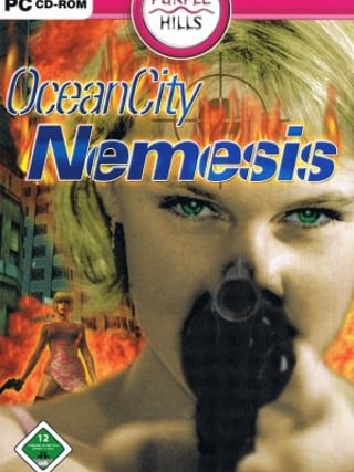 Ocean City Nemesis