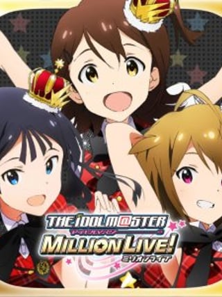 The iDOLM@STER: Million Live!