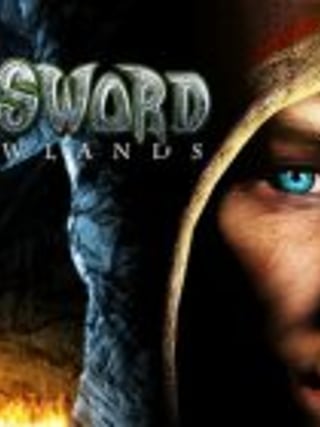 Ravensword: Shadowlands