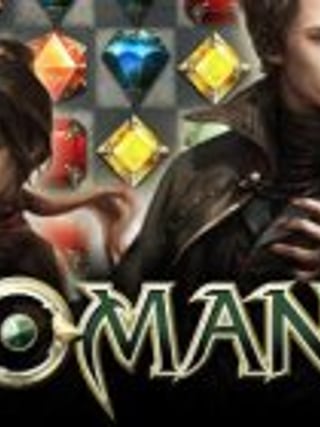 Gyromancer
