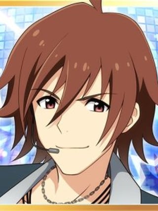 The iDOLM@STER: SideM