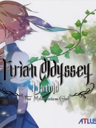 Etrian Odyssey Untold: The Millennium Girl