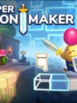 Super Dungeon