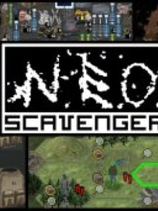NEO Scavenger