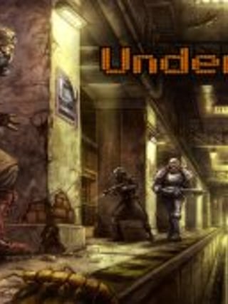 UnderRail