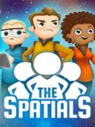 The Spatials