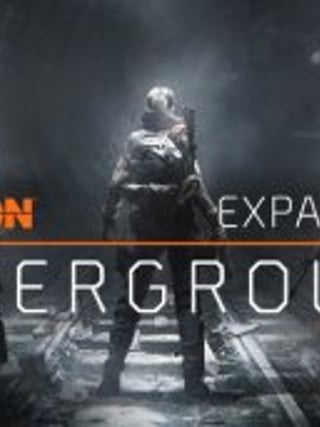 Tom Clancy's The Division