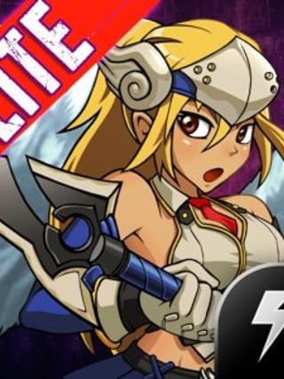 Super Awesome RPG