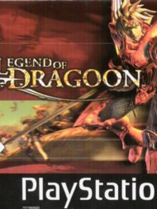 The Legend of Dragoon