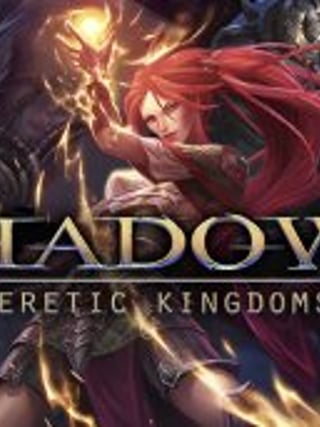 Shadows: Heretic Kingdoms
