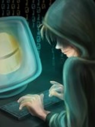 Data Hacker: Initiation