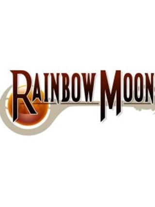 Rainbow Moon