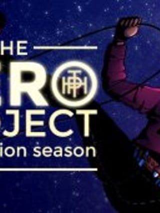 The Hero Project: Redemption Season