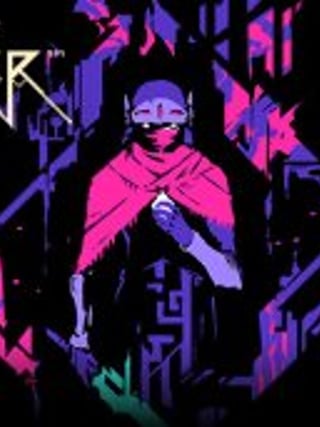 Hyper Light Drifter