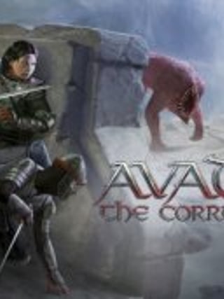 Avadon 2: The Corruption