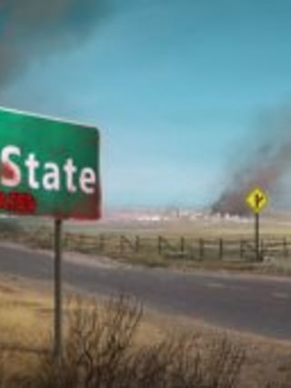 Dead State