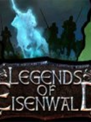 Legends of Eisenwald: Knight's Edition