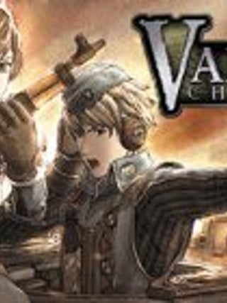 Valkyria Chronicles: Remastered