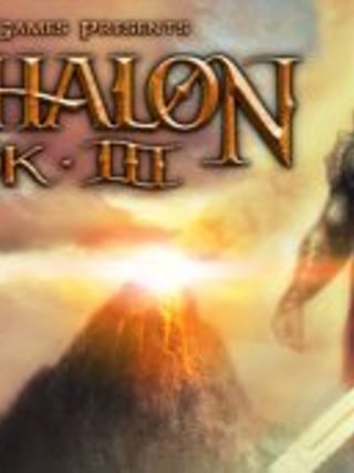 Eschalon: Book III