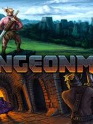 Dungeonmans