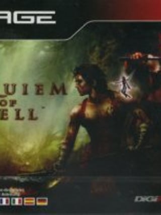 Requiem of Hell