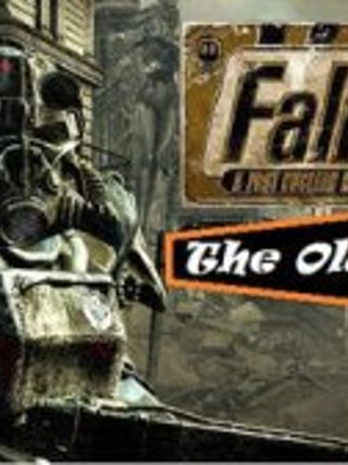 Fallout: The Old York