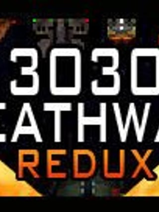 3030 Deathwar: Redux