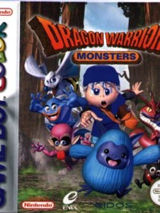 Dragon Warrior Monsters