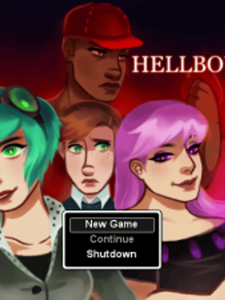 Hellbound