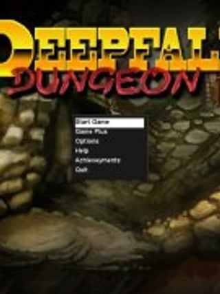 Deepfall Dungeon
