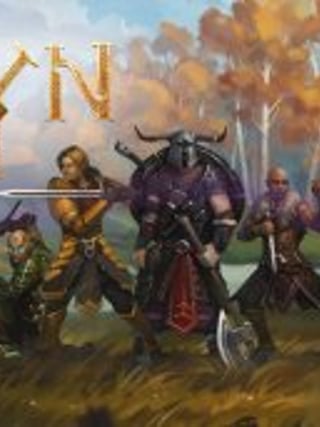 Kyn