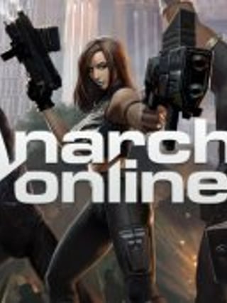 Anarchy Online